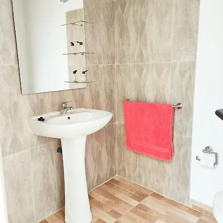Villa Villa Ralue *