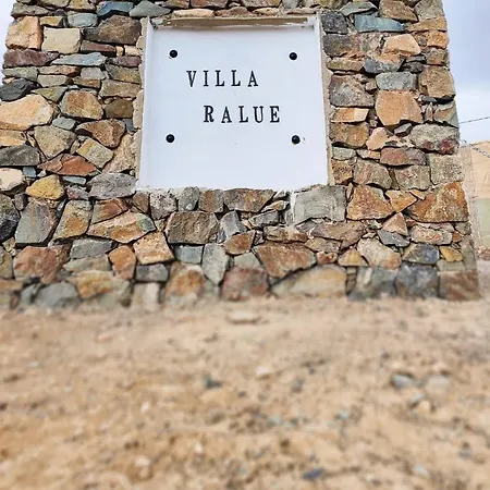 Villa Ralue Villa Juan Gopar